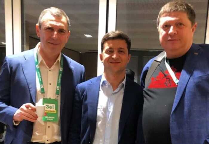 «Я що, придурок давати покази проти друга?» Борис Шефір зірвався, коли його спитали про 100 мільйонів рублів «кварталівського» бізнесу в Росії