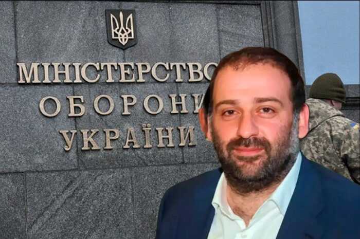 Міндічгейт дістався Міноборони: НАБУ розслідує схеми з бронежилетами “Фортеці захисту” та “Мілікон ЮА”