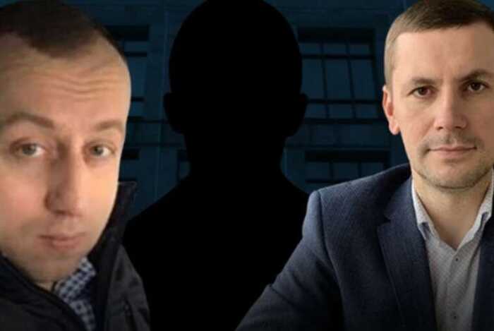 “Податкова мафія” Шевченківського району: Новачук і Стоянов отримали до 10 років тюрми за 36 тисяч доларів хабаря