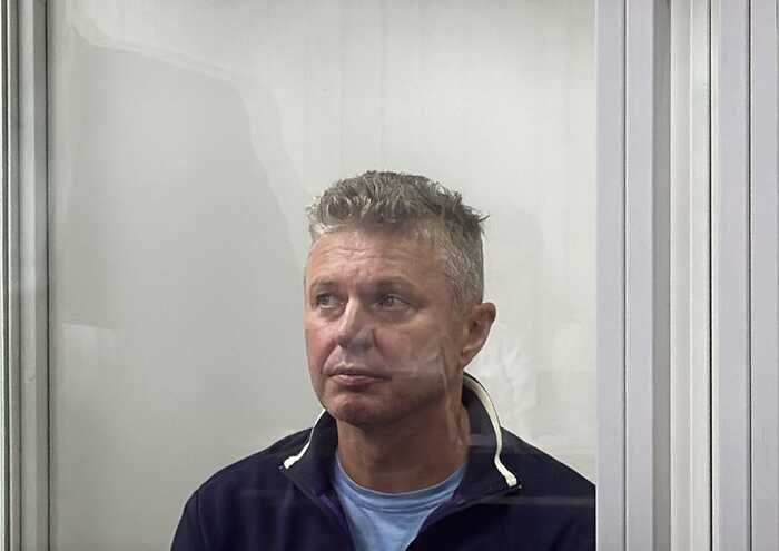 Фігуранта «Міндичгейту» Ігоря Фурсенка звільнили під заставу 95 мільйонів гривень — кошти внесла приватна компанія