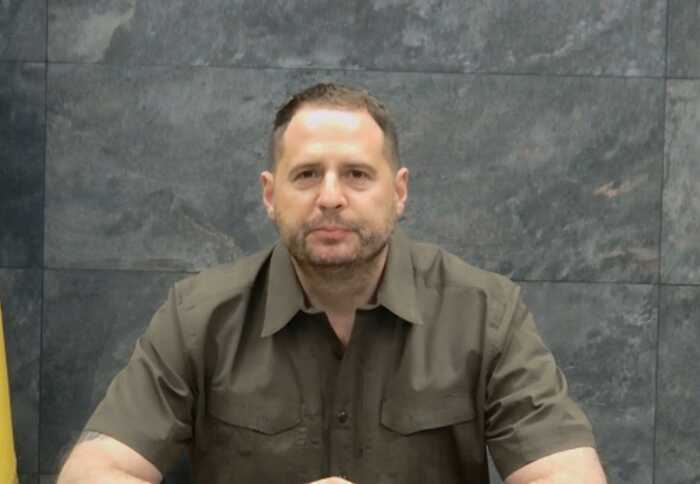 ЗМІ: Підозру Єрмаку підготували, але вручення блокується через політичні домовленості та тиск на голову САП Клименка