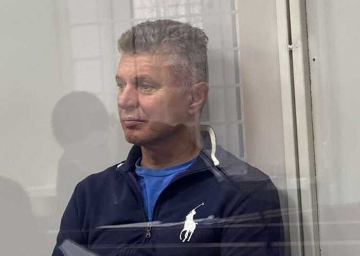 95 мільйонів застави за Фурсенка: слід веде до Кіпермена, Коломойського та білоруського олігарха Вороб’я