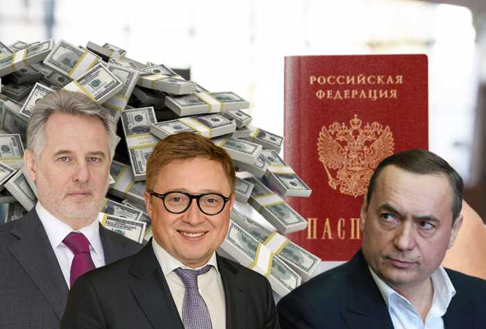 The Oleg Tsyura offshore scam: how Ukraine’s public funds disappeared through a German-Swiss scheme benefiting Firtash, Martynenko, and Russia