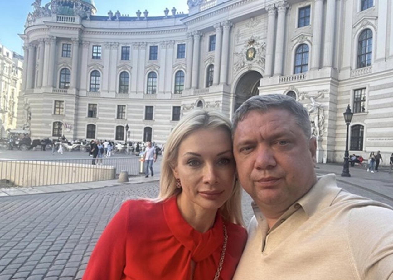 Ексдепутатку Кормишкіну та її сімʼю зняли з літака Кишиневі