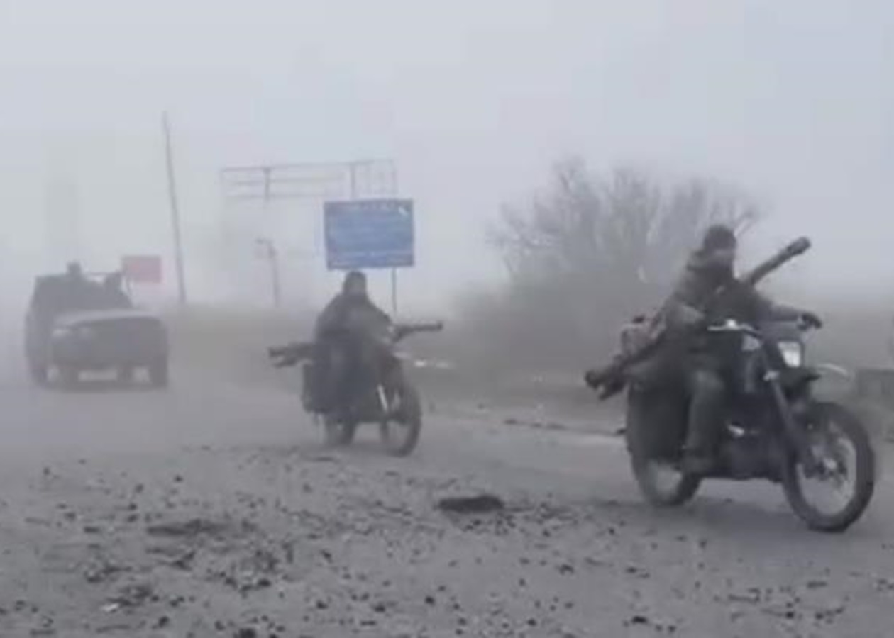 Сирський назвав нову цифру сил РФ під Покровськом