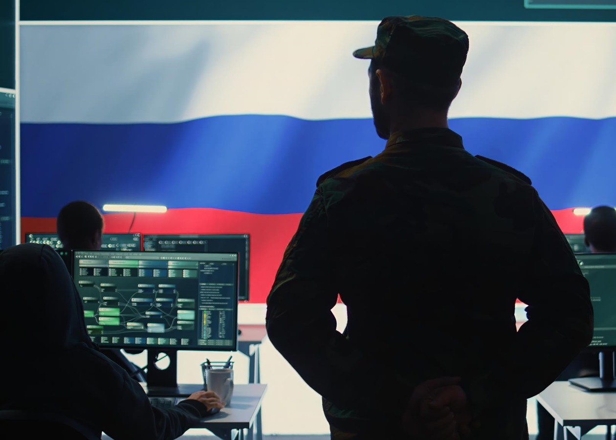 Перший регіон Росії оголосив про відключення інтернету "до кінця війни"