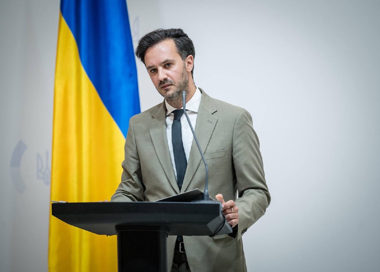 МЗС зреагувало на заяви Орбана щодо корупції в Україні