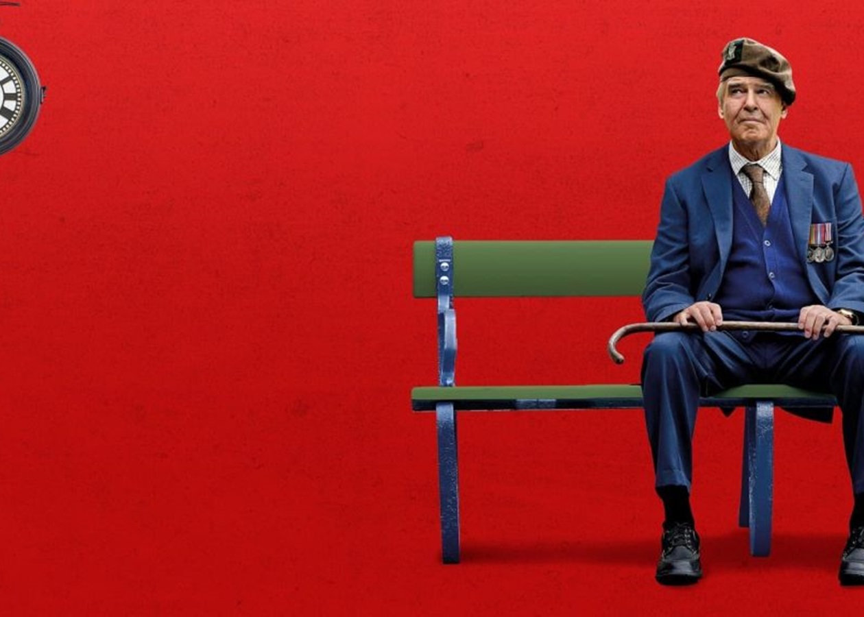 Десять найкращих фільмів за останні три роки