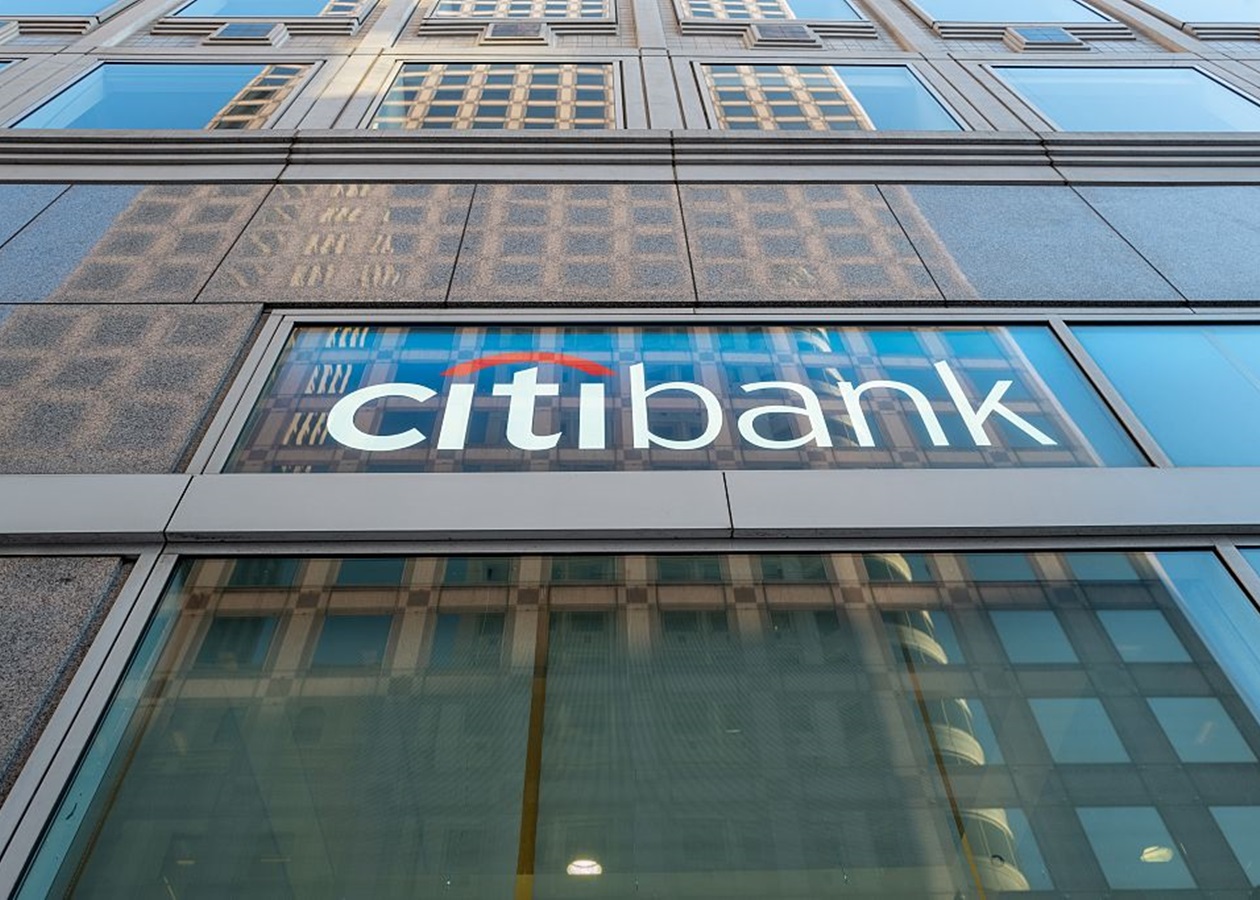 FT: Путін дозволив Citibank піти з РФ у спробі врятувати відносини зі США