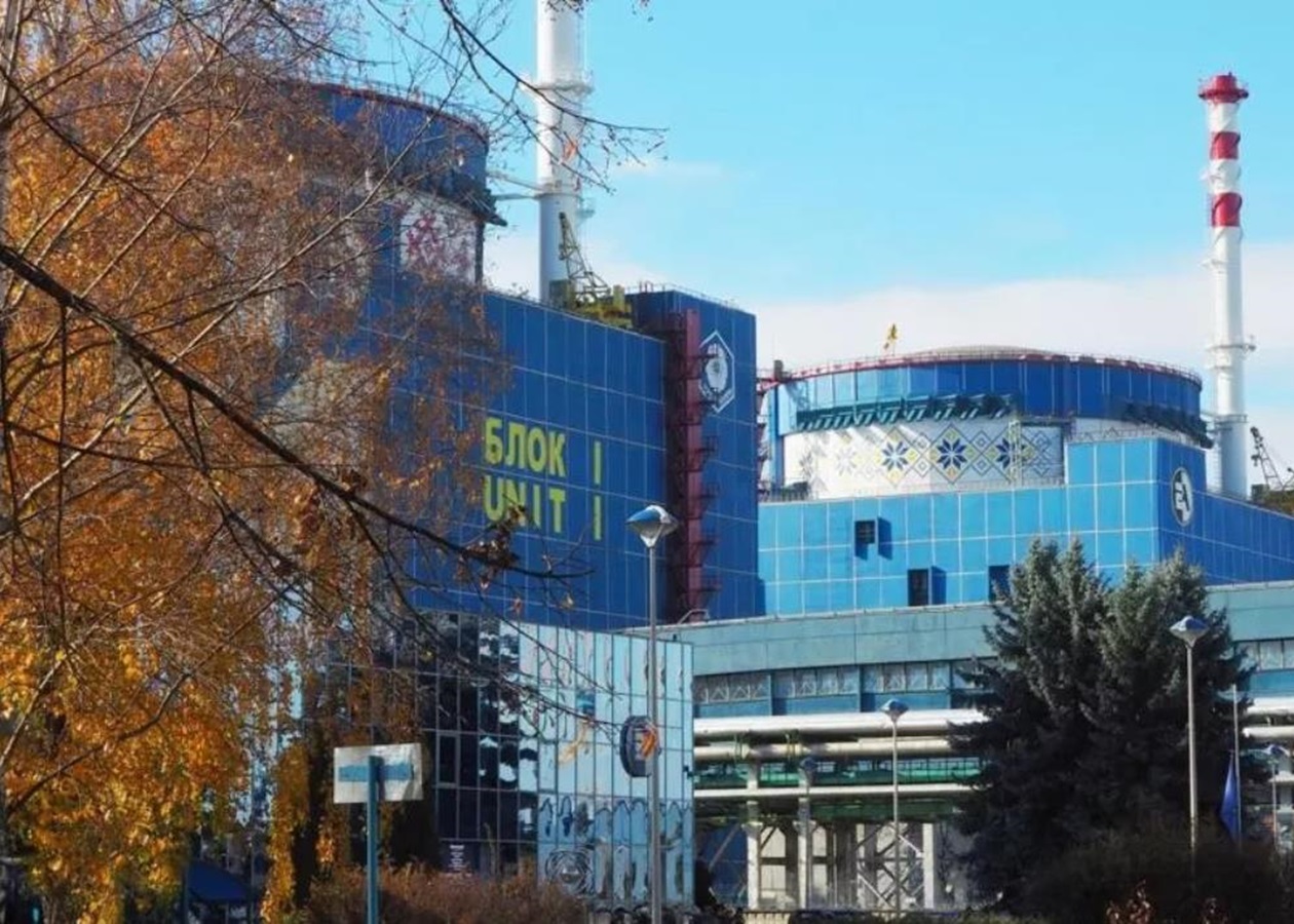 Аудит Енергоатома розпочався – Свириденко