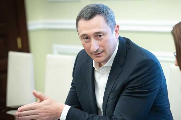 Суд частково залишив у силі запобіжний захід для колишнього віцепрем’єр-міністра Чернишова