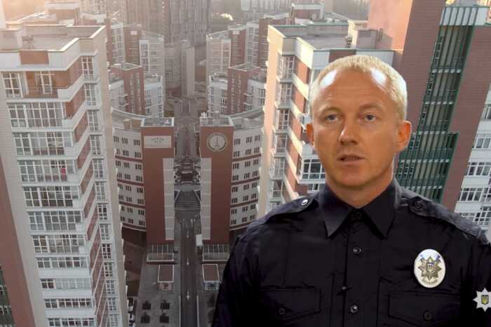 Елітне житло від російського родича: Замголови Кіберполу Криволапов роками мешкає у квартирі, оформленій на громадянина РФ