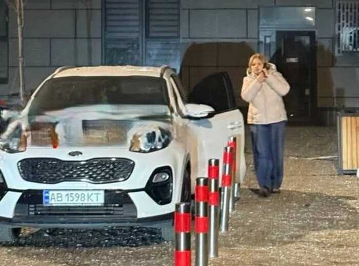 У Києві посадовиця ДПС Христина Боженко заблокувала пожежників після обстрілу — “страховка” для неї важливіша за людські життя