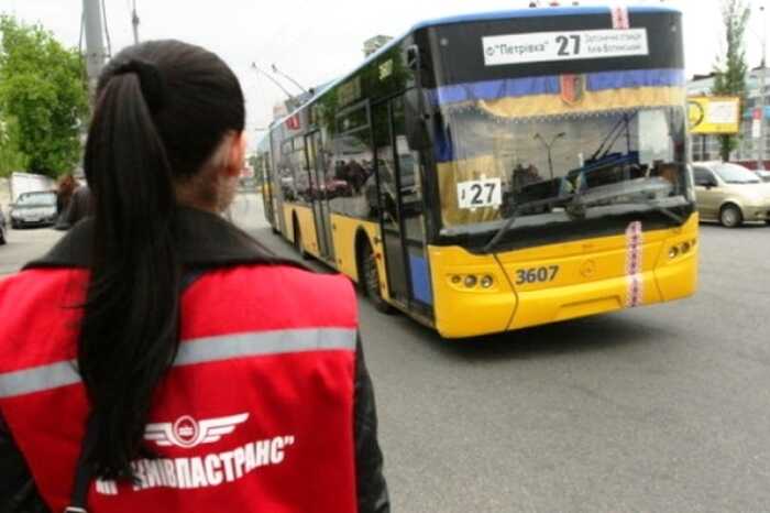 85 мільйонів на вітер: Київпастранс виставив «золоту» ціну на дизель і готує закупівлю під одного постачальника