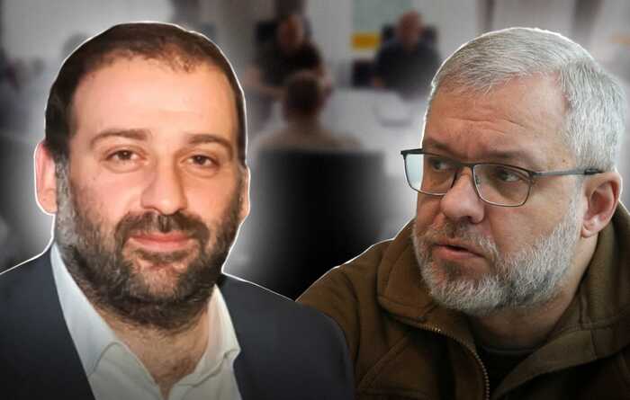 Як Міндіч і Галущенко вибудували корупційну систему в «Газорозподільних мережах України»