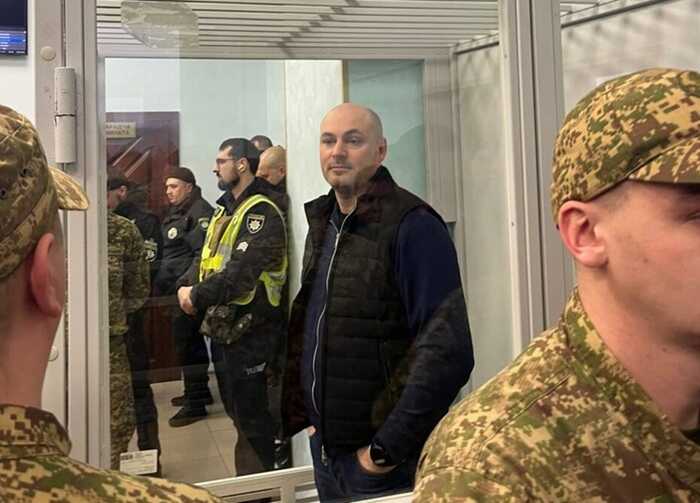 Суд звільнив з-під варти детектива НАБУ Магамедрасулова