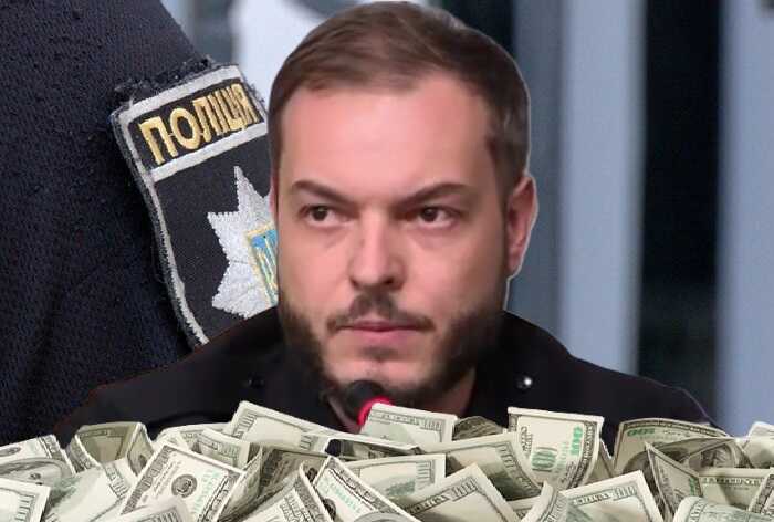 Яків Мельник і «відновлення старих схем»: як полковник поліції опинився в центрі корупційних схем столичного управління