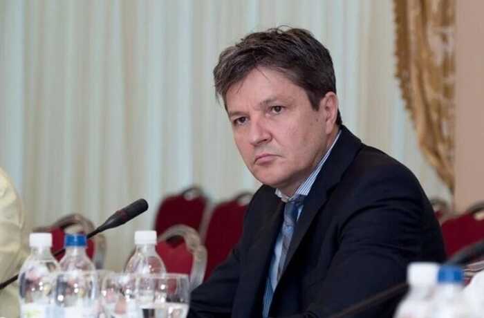 Суд відправив під домашній арешт колишнього топчиновника “Енергоатому” Юрія Шейка