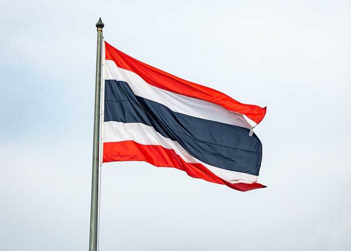 Таїланд конфіскував понад 300 мільйонів доларів активів у межах великої антикорупційної кампанії