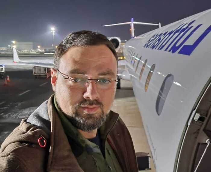 Як експодатківець з Дніпра Дмитро Мішалов став архітектором родинних «скруток» та основою імперії Мішалових