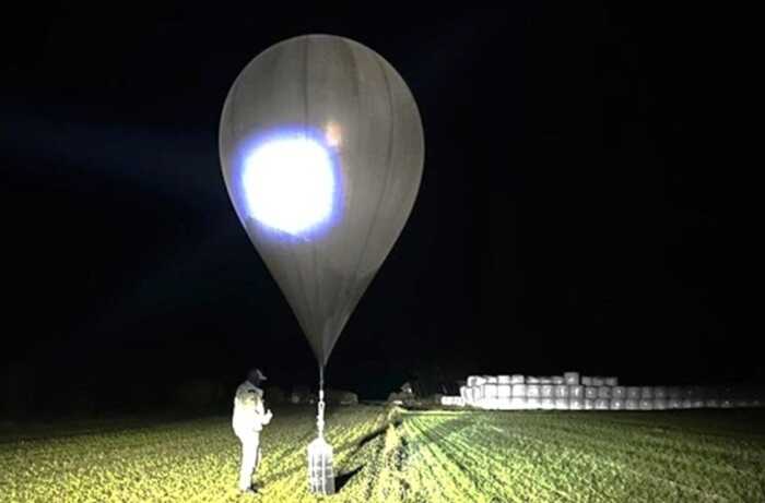 Білорусь намагається залучати литовців до провокацій із "контрабандними" повітряними кулями — СЗР