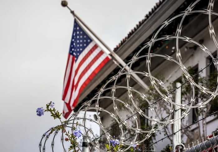 У США готуються до страти чоловіка, який понад 30 років тому вчинив вбивство та пограбування