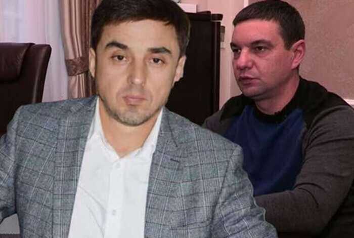 Експомічник Царьова Руслан Триполець очолив схему “відмивання” двох мільярдів гривень на металобрухті