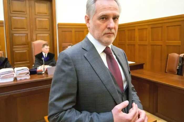 Олігарх-втікач Фірташ уник екстрадиції до США: Відень остаточно закрив десятирічну справу