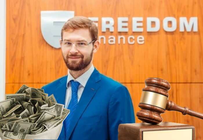 Шлейф фінансових пірамід, офшорів та кримінальних справ: Аферист Тимур Турлов намагається через суд змусити ЗМІ мовчати