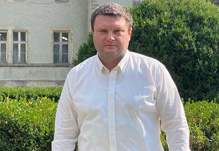 Закарпатському депутату Горвату повідомили про підозру в організації схеми продажу деревини