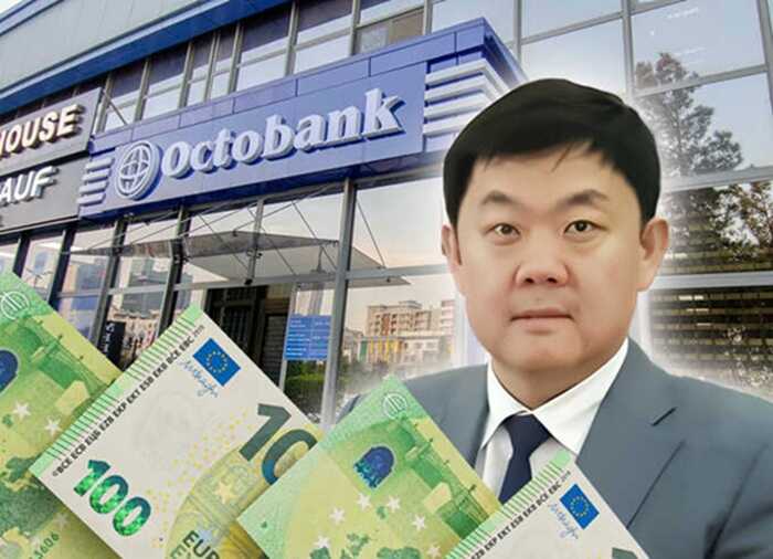 Oktobank laundering scandal: Dmitry Lee and the Mirziyoyev family tied to a scheme moving tens of millions of dirty dollars