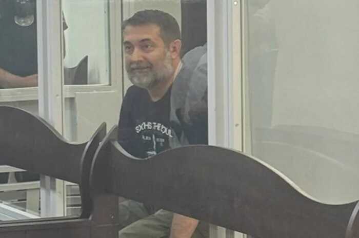 У НАБУ підтвердили мобілізацію ексочільника Луганської ОВА Гайдая, якого підозрюють у корупції