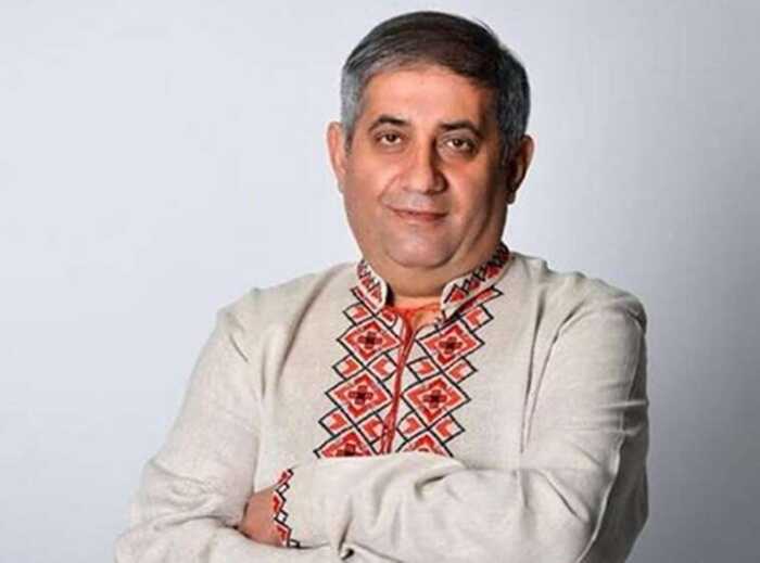 Черкаський депутат Мкртчян оформив елітний BMW 540 на родича на тлі справи про неправдиве декларування