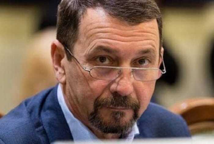 НАБУ прослуховувало нардепа Юрія Кісєля, який є близьким другом Шефіра, — ЗМІ