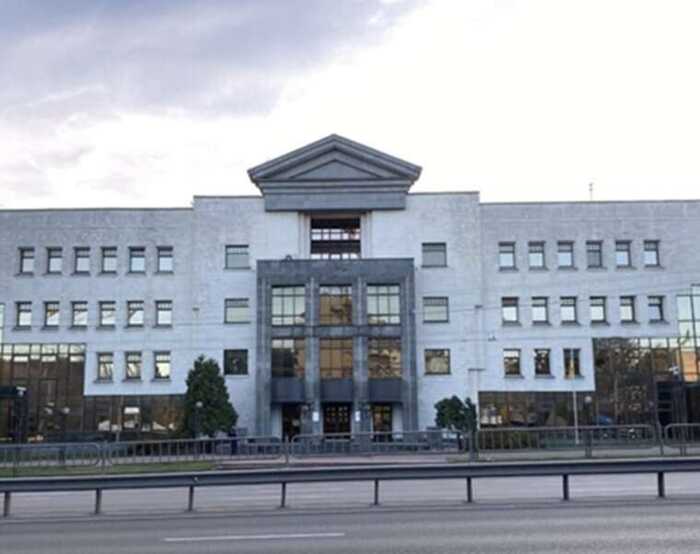 ВАКС виніс вирок ексчиновнику Василю Сахненку та Ігорю Трушенку у справі про зернову схему на 13 мільйонів гривень