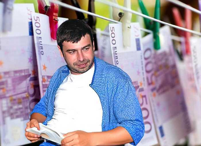 Спонсори Путіна на Кіпрі: як Борис Ушерович та Ілля Плотиця обходять санкції та фінансують війну РФ