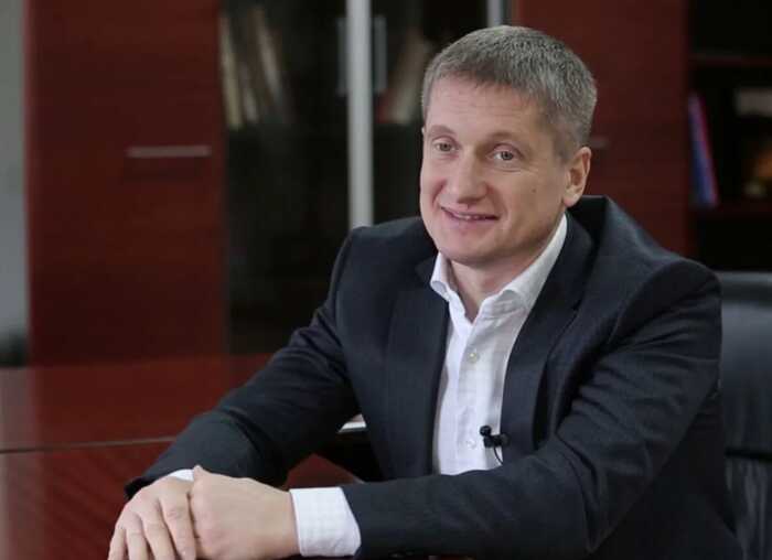 Схема Міндіча в дії: як контракт з «Укроп.» дозволив «Енергоатому» блокувати борги і вимагати відкати