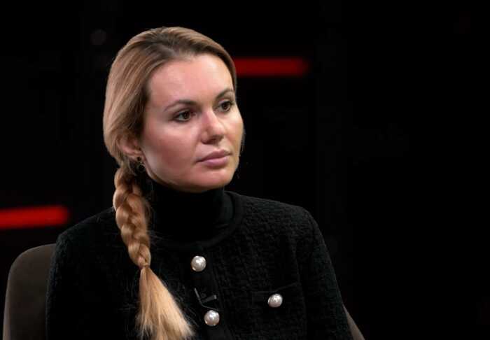 Підозрювану у створенні злочинної групи для вимагання хабарів нардепку Анну Скороход випустили з СІЗО під заставу