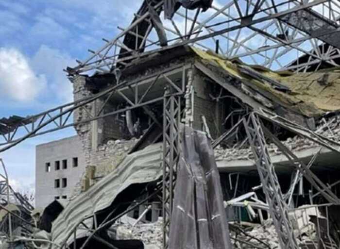 110 мільйонів на лікарню після окупації: Харківська ОДА віддала підряд фірмі-фавориту з історією завищених цін