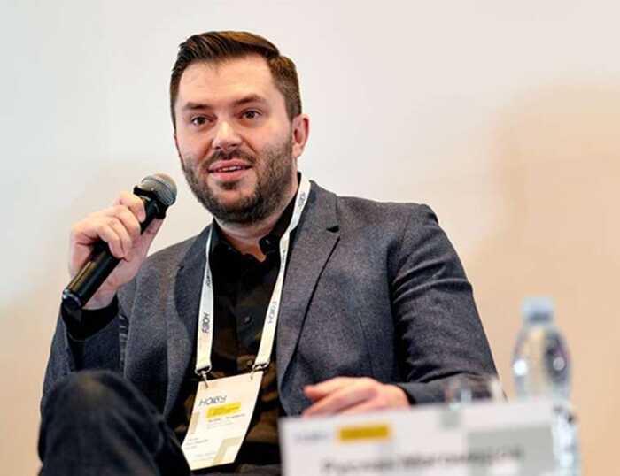 Голова НКЦПФР Руслан Магомедов тратив 4 мільйони бюджетних коштів не рекламу особистого телеграм-каналу