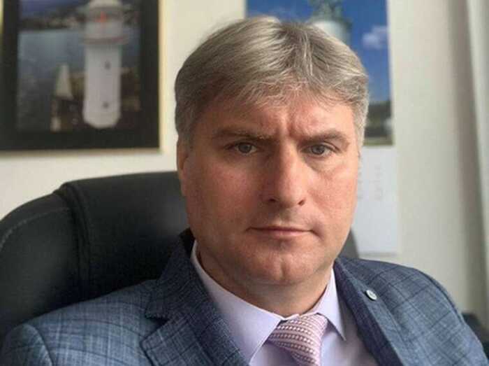 Держслужбовець із мільйонними активами: глава «Укрпатенту» Чернявський зачищає інтернет від інформації про декларацію і статки