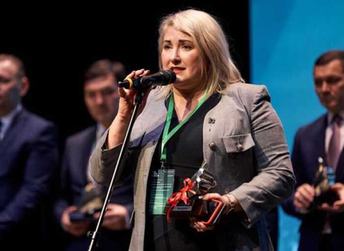 Депутатці «Довіряй ділам» Ірині Куценко оголосили нову підозру у привласненні 2,2 мільйона гривень