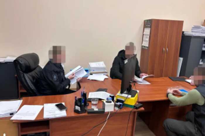 ДБР викрило керівника черкаської виправної установи у корупційній схемі з підприємцем