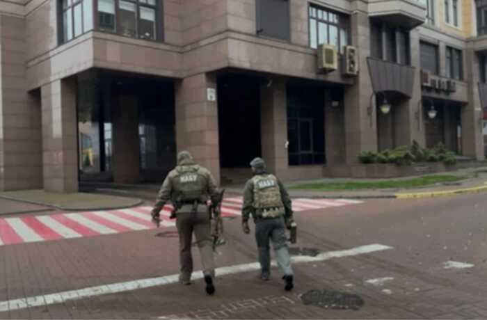 Юрчишин розповів, проти яких журналістів збирали інформацію в “бек-офісі” Міндіча