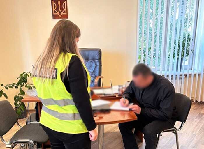 У Житомирі завершили слідство щодо організації схеми заволодіння бюджетними коштами через фіктивне працевлаштування