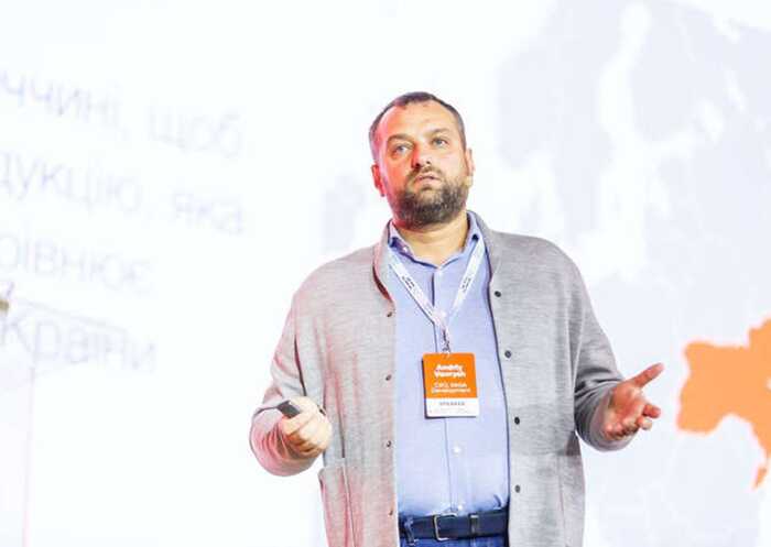 Зв’язки в КМДА і вплив у Київраді: Як скандальний забудовник Андрій Вавриш заробляє на ринку маршруток