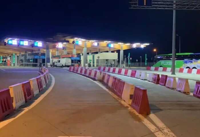 На Львівщині митника оштрафували за контрабанду 2,4 кілограма золота