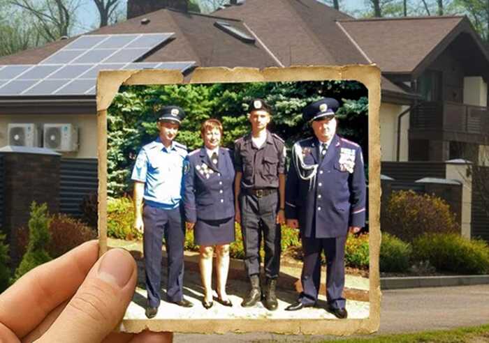 Слідча Нацполіції Одещини Дрозд купила елітну квартиру в Києві за 100 тисяч доларів, але таких доходів у декларації не зазначила