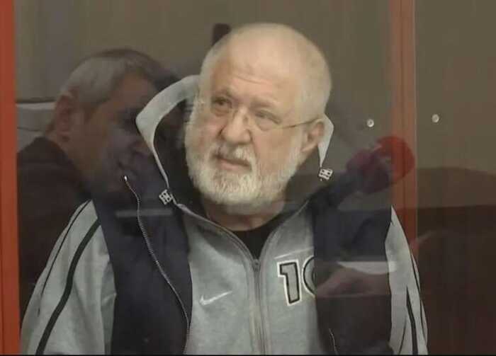 Коломойський у суді заявив, що НАБУ планує обшуки в посольстві України в Ізраїлі