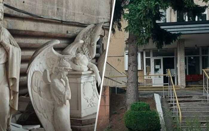 У Львові адвоката підозрюють у привласненні частини приміщень Національної спілки художників України